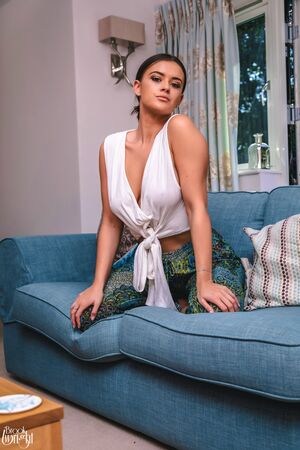 Brook Wright Cool Breeze