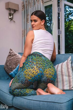 Brook Wright Cool Breeze