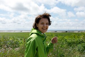 Victoria Minina Road To Zishville Zishy