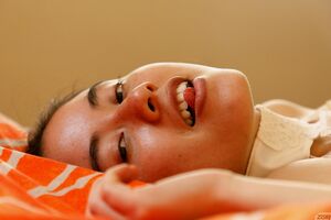 Lolita Minh Flosses Daily Zishy