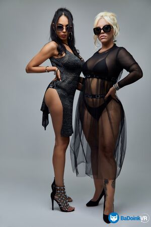 Blondie Fesser Nude Pics and Porn