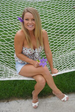 Meet Madden Jean Skirt