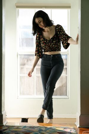 Giulia Wylde Double Pain Zishy