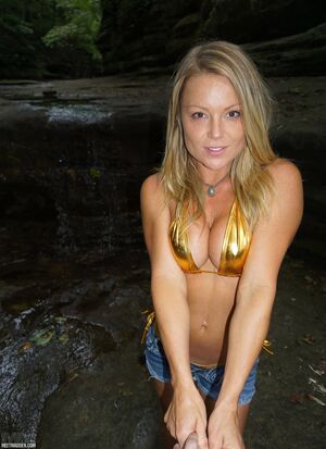 Meet Madden Gold Falls