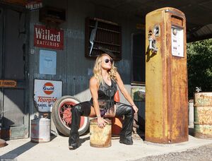 Meet Madden Fuel Up nude pics