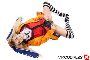 Lilly Bell Kakegurui Runa VR Cosplay X