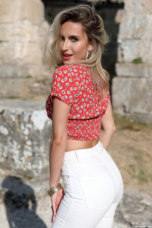 Cara Mell Postcard From Pula MPL Studios