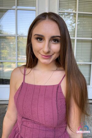 Penelope Kay Girl Next Door ATK Girlfriends