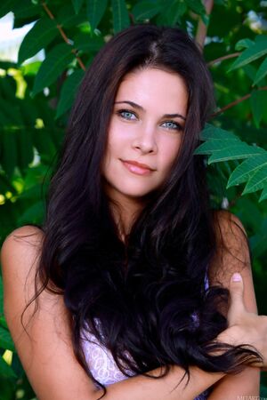 Martina Mink Special Spring Met Art