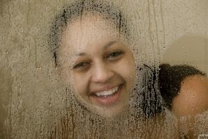 Karissa Kane Get The Strap Zishy