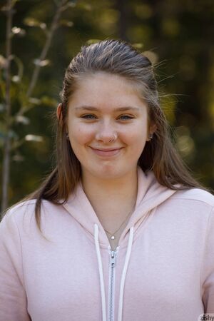 Fawn Richfield Fortunate Daughter Zishy