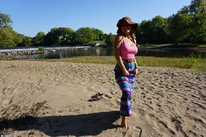 Meet Madden Summer Skirt