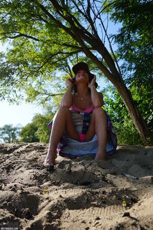 Meet Madden Summer Skirt