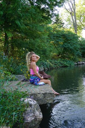 Meet Madden Summer Skirt