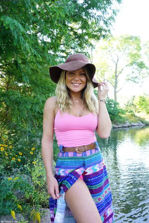 Meet Madden Summer Skirt