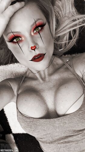 Meet Madden Mad IT nude pics