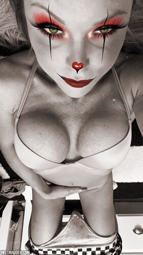 Meet Madden Mad IT nude pics