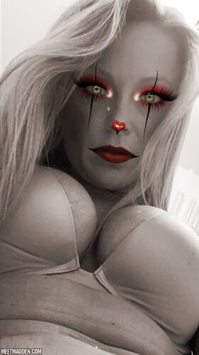 Meet Madden Mad IT nude pics