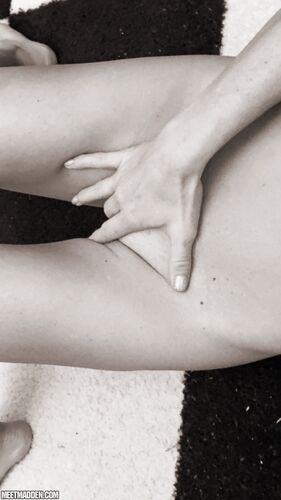 Meet Madden Mad IT nude pics