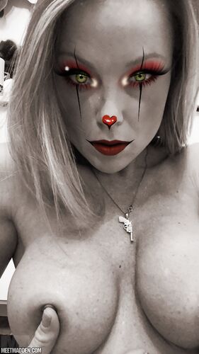 Meet Madden Mad IT nude pics