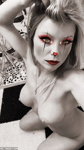 Meet Madden Mad IT nude pics