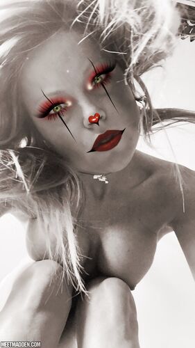 Meet Madden Mad IT nude pics