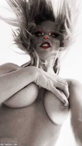 Meet Madden Mad IT nude pics