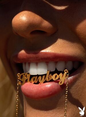 Taylor Brumann Playboy International Two