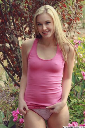 Jewel Precious Pink This Years Model