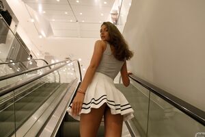 Shyla Volbeck Shopping With The Devil Zishy