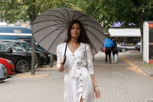 Shyla Volbeck Reality Girlfriend Zishy