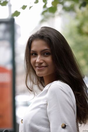 Shyla Volbeck Reality Girlfriend Zishy