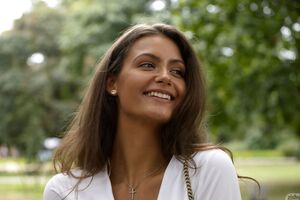 Shyla Volbeck Reality Girlfriend Zishy