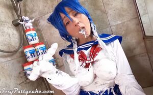 Sexy Pattycake Stay Fluft