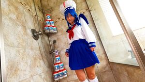 Sexy Pattycake Stay Fluft