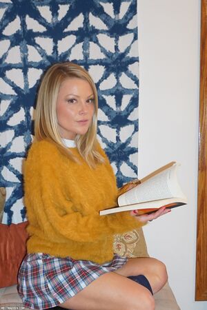 Meet Madden Sex Ed Reading