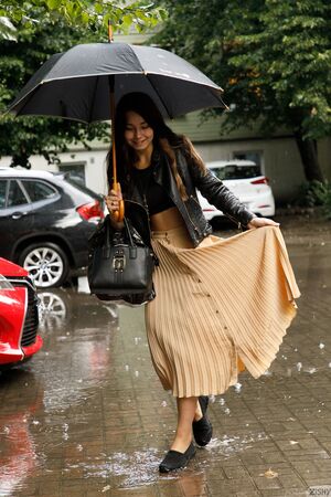 Miki Pedangen Beauty Is Divine Zishy