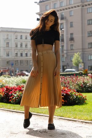 Miki Pedangen Beauty Is Divine Zishy