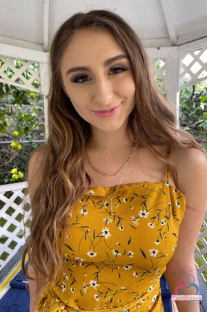 Penelope Kay No Panties ATK Girlfriends Naked Photos