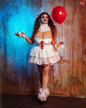 Demmy Blaze Pennywise