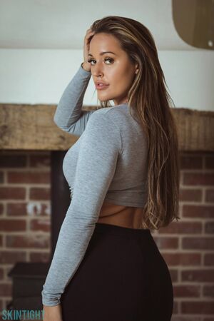 Frankie Lain Felicity Skin Tight Glamour