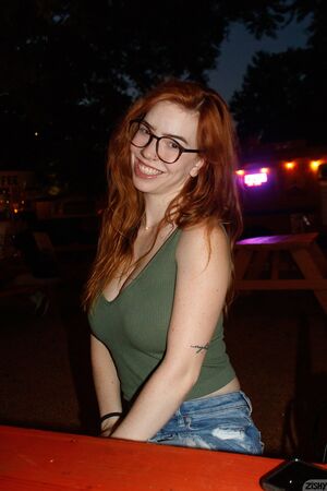 Nala Brooks At Dough Boys Zishy