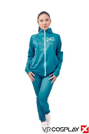 May Thai Nude Pics and Porn