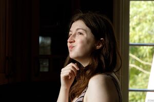 Rowan Emerson Starberry Fields Forever Zishy