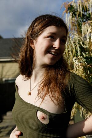 Rowan Emerson Starberry Fields Forever Zishy