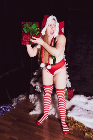 Lana Del Lust The Christmas Poo