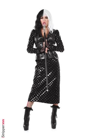 Lya Missy Nude Pics and Porn