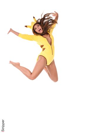 Belka Belkachu IStripper