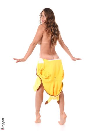 Belka Belkachu IStripper