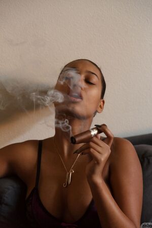 Noelle Monique The Dark Arts Zishy